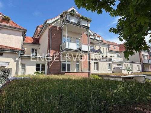 Foto - Wohnung zum Kaufen in Rostock - Warnemünde 325.000,00 € 63 m²