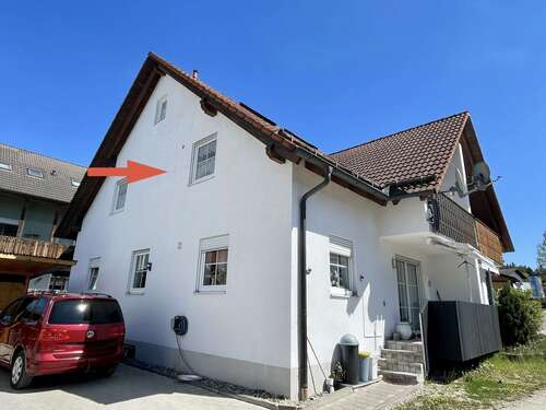 Foto - Wohnung zum Kaufen in Mainburg 299.000,00 € 80 m²