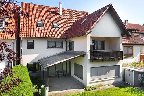 Foto - Haus zum Kaufen in Trochtelfingen 315.000,00 € 213.28 m²