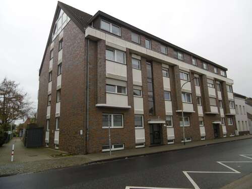 Foto - Wohnung zum Kaufen in Mönchengladbach 159.000,00 € 70 m²