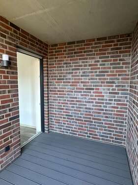 Foto - Wohnung zum Mieten in Oldenburg 820,00 € 62.74 m²