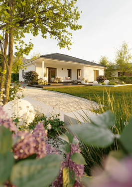 Foto - Haus zum Kaufen in Zeesen 599.000,00 € 108 m²