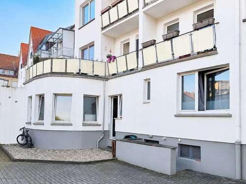 Foto - Wohnung zum Kaufen in Osnabrück 240.000,00 € 127 m²