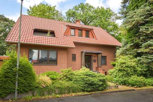 Foto - Haus zum Kaufen in Paderborn 399.000,00 € 180 m²