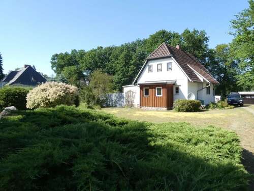 Foto - Haus zum Kaufen in Gransee 255.000,00 € 96.2 m²