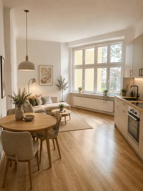 Foto - Wohnung zum Kaufen in Berlin 279.900,00 € 69.39 m²