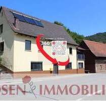 Haus zum Kaufen in Wald-Michelbach 189.000,00 € 205 m²