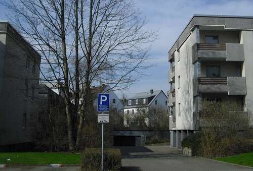 Foto - Wohnung zum Mieten in Schwerte 420,50 € 77 m²
