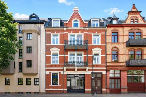 Foto - Wohnung zum Kaufen in Wiesbaden 155.000,00 € 34.62 m²