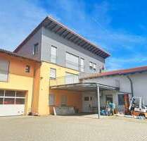 Halle in Hemau 1.247.000,00 € 556.7 m²