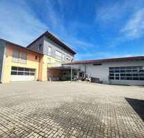 Halle in Hemau 1.247.000,00 € 556.7 m²