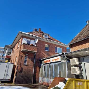 Foto - Halle in Uelzen 650.000,00 € - 650.000,00 EUR Kaufpreis,