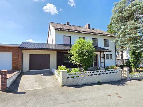 Foto - Haus zum Kaufen in Coburg 319.000,00 € 160 m²
