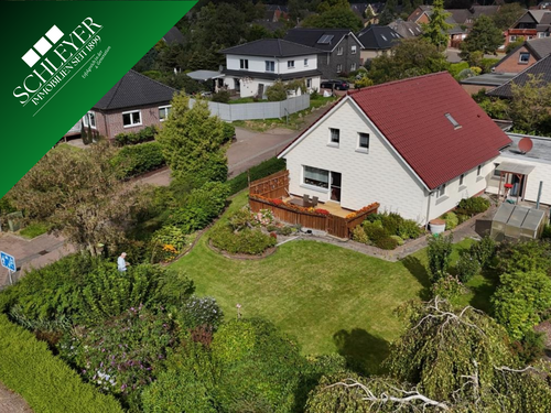 Foto - Haus zum Kaufen in Wurster Nordseeküste 239.000,00 € 155 m²
