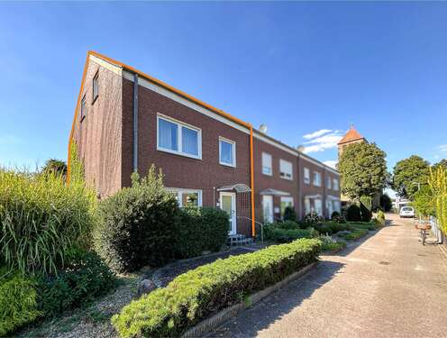 Foto - Haus zum Kaufen in Rheine 219.000,00 € 119.72 m²