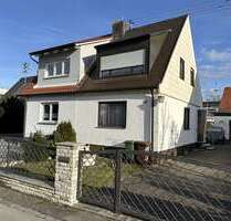 Haus zum Kaufen in Augsburg 469.000,00 € 95 m²