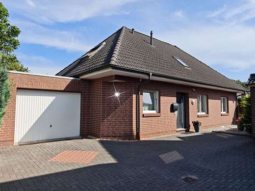 Foto - Haus zum Kaufen in Oldenburg (Oldenburg) 598.000,00 € 131 m²