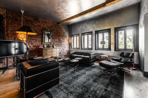 Foto - Wohnung zum Mieten in Hamburg 3.000,00 € 87 m²