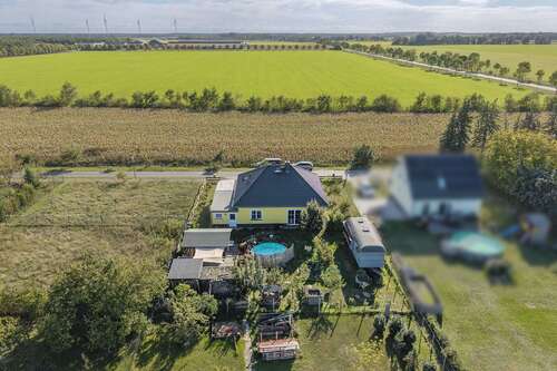 Foto - Haus zum Kaufen in Brandenburg an der Havel 350.000,00 € 95 m²