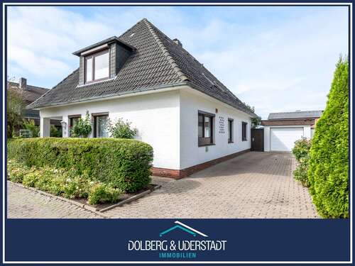 Foto - Haus zum Kaufen in Westerdeichstrich 429.000,00 € 148 m²