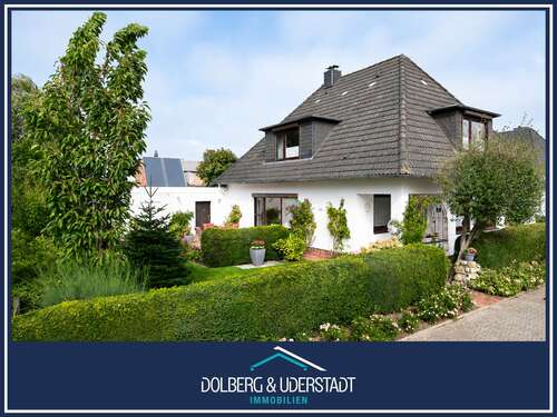 Foto - Haus zum Kaufen in Westerdeichstrich 399.000,00 € 148 m²