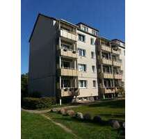 Wohnung zum Mieten in Anklam 293,47 € 45.15 m²