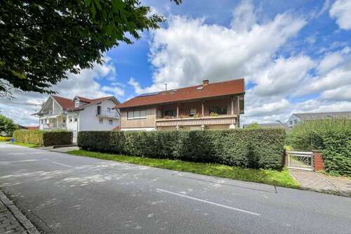 Foto - Wohnung zum Kaufen in Unterneukirchen 220.000,00 € 88.93 m²