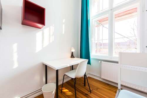 Foto - WG-Zimmer in Berlin 620,00 € 13 m²