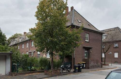 Foto - Wohnung zum Mieten in Duisburg 530,00 € 75.27 m²