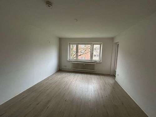 Foto - Wohnung zum Mieten in Flensburg 450,00 € 52.49 m²