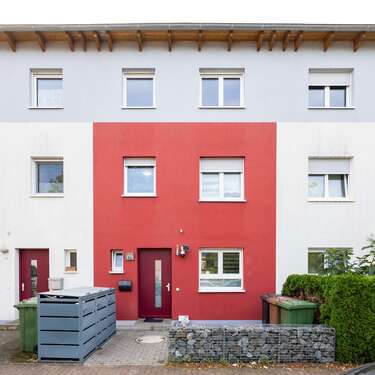 Foto - Haus zum Mieten in Oftersheim 2.280,00 € 162.06 m²
