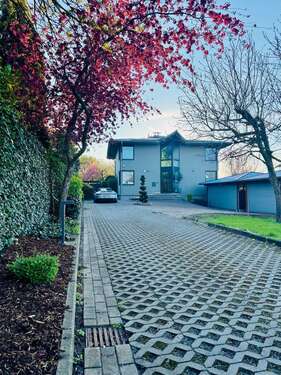 Foto - Haus zum Kaufen in BAD OEYNHAUSEN 975.000,00 € 210 m²