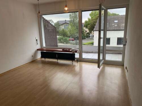 Foto - Wohnung zum Mieten in Böblingen 420,00 € 28 m²