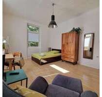 Wohnung zum Mieten in Frankfurt 600,00 € 19 m²