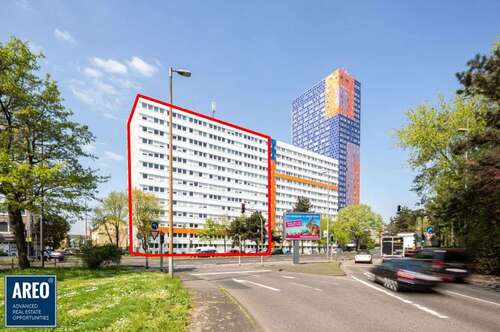 Foto - Büro in Köln 371,35 € 25.61 m² - 371,35&nbsp;EUR Kaltmiete, ca.&nbsp; 25,61&nbsp;m&sup2;