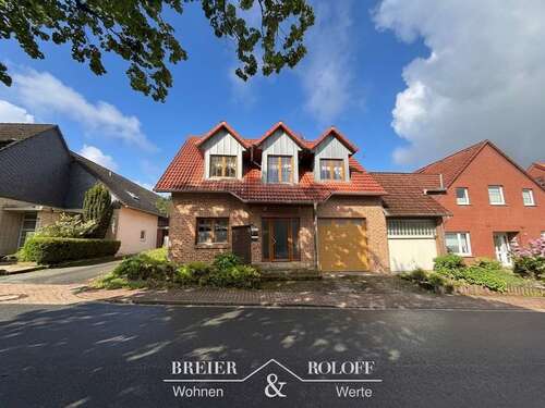 Foto - Haus zum Kaufen in Auetal Hattendorf 389.000,00 € 154 m²