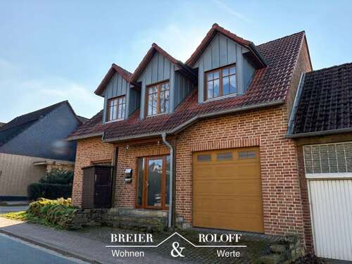 Foto - Haus zum Kaufen in Auetal Hattendorf 389.000,00 € 154 m²