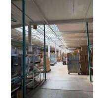 Halle in Viernheim 4.367,00 € 1065 m²