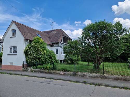 Foto - Grundstück zu verkaufen in Emmendingen 785.000,00 € 1256 m²