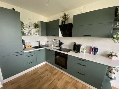 Foto - Wohnung zum Mieten in Suhl 348,47 € 54.46 m²