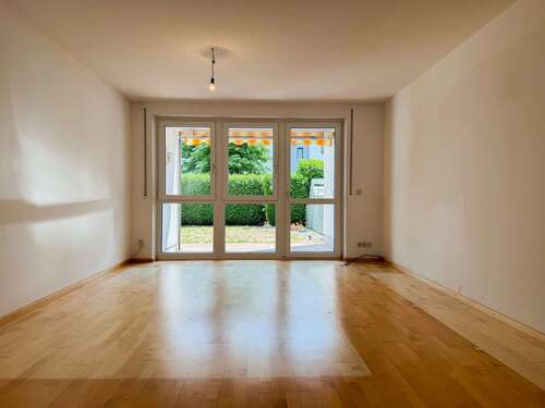 Foto - Wohnung zum Kaufen in Königsbrunn 380.000,00 € 79.44 m²