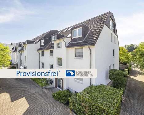 Foto - Wohnung zum Kaufen in Ratingen 343.300,00 € 101 m²