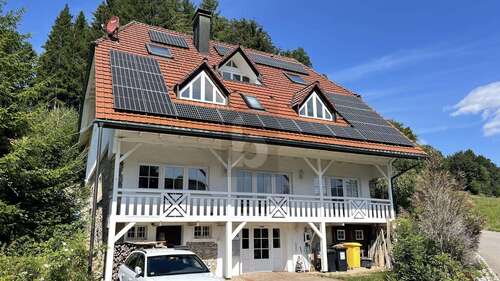 Foto - Haus zum Kaufen in Fröhnd 695.000,00 € 380 m²