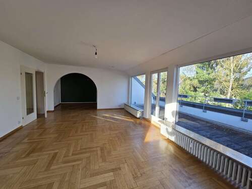 Foto - Wohnung zum Mieten in Köln 1.475,00 € 90.73 m²