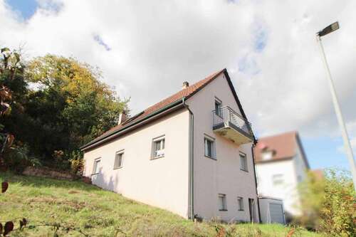 Foto - Haus zum Kaufen in Mühlacker 175.000,00 € 115.21 m²