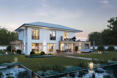 Foto - Haus zum Kaufen in Meerbusch 1.558.000,00 € 214 m²