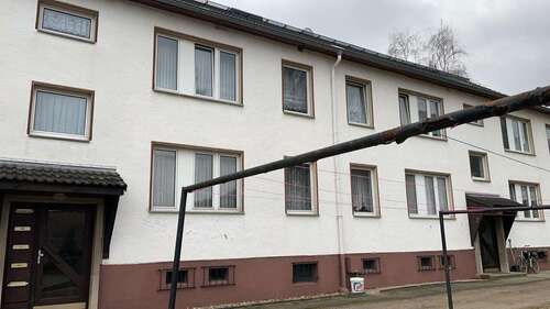Foto - Wohnung zum Mieten in CalbeSaale 350,00 € 55 m²