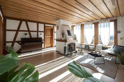 Foto - Haus zum Kaufen in Gailingen am Hochrhein 649.000,00 € 253 m²