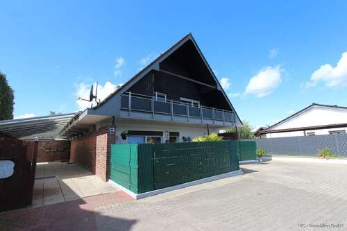 Foto - Wohnung zum Kaufen in Nettetal 245.000,00 € 86 m²