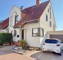 Haus zum Kaufen in Essenheim 445.000,00 € 120.78 m²